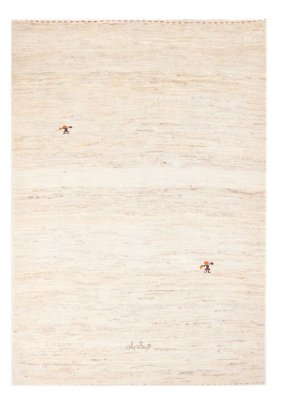 Gabbeh persa Tapete 110x160cm - Perserteppich Wollteppich