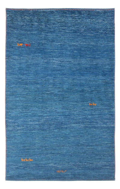 Gabbeh persa Tapete 115x176cm - Perserteppich Wollteppich