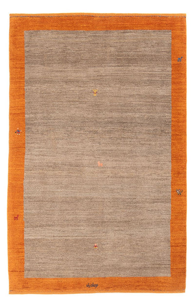 Gabbeh persa Tapete 117x174cm - Perserteppich Wollteppich