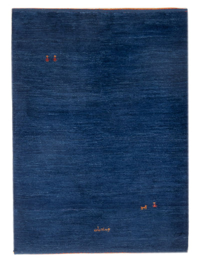 Gabbeh persa Tapete 107x158cm - Perserteppich Wollteppich