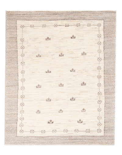 Gabbeh persa Tapete 96x145cm - Perserteppich Wollteppich