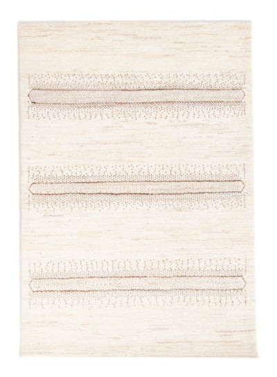 Gabbeh persa Tapete 96x145cm - Perserteppich Wollteppich