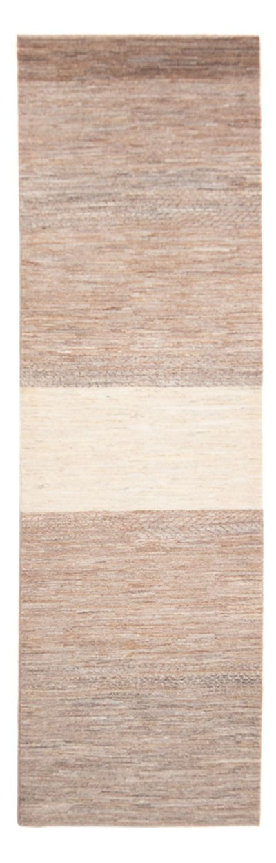 Gabbeh persa Tapete 84x292cm - Perserteppich Wollteppich