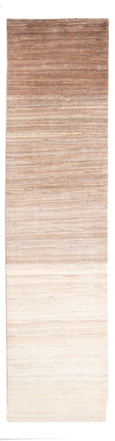 Gabbeh persa Tapete 85x351cm - Perserteppich Wollteppich