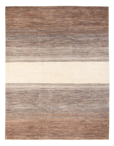Gabbeh persa Tapete 212x280cm - Perserteppich Wollteppich