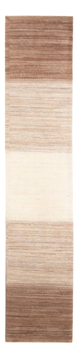 Gabbeh persa Tapete 71x330cm - Perserteppich Wollteppich