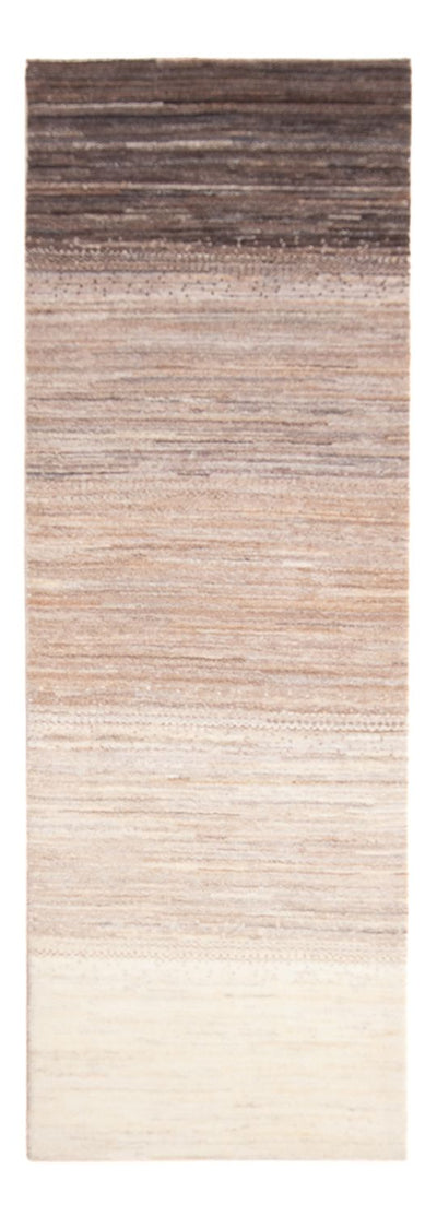 Gabbeh persa Tapete 82x246cm - Perserteppich Wollteppich