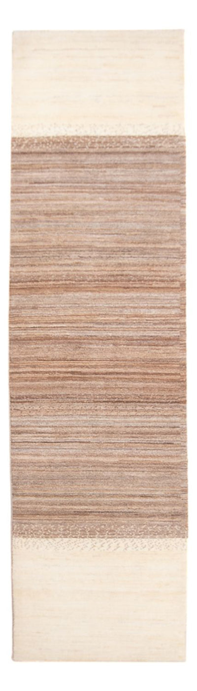 Gabbeh persa Tapete 80x339cm - Perserteppich Wollteppich