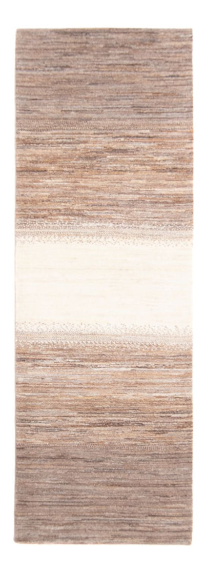 Gabbeh persa Tapete 87x247cm - Perserteppich Wollteppich