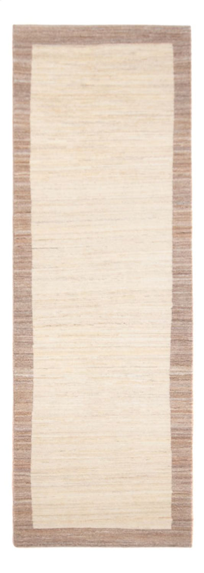 Gabbeh persa Tapete 90x280cm - Perserteppich Wollteppich
