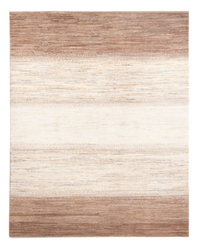 Gabbeh persa Tapete 198x246cm - Perserteppich Wollteppich