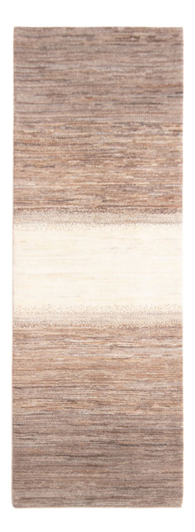 Gabbeh persa Tapete 89x245cm - Perserteppich Wollteppich