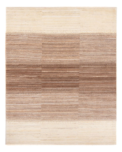Gabbeh persa Tapete 163x225cm - Perserteppich Wollteppich