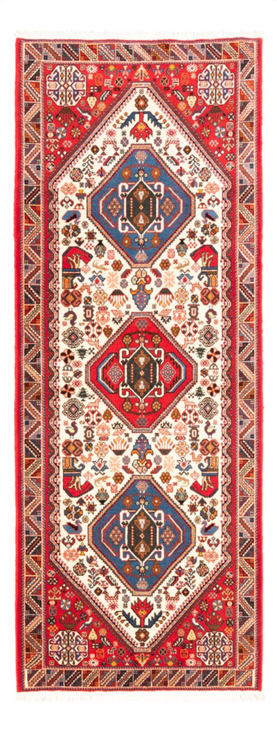 Qashqai Tapete 82x205cm - Tapete persa