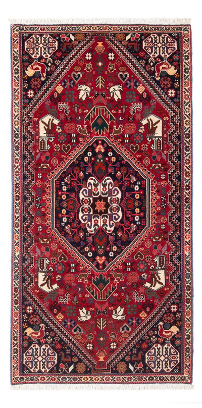 Qashqai Tapete 73x164cm - Tapete persa