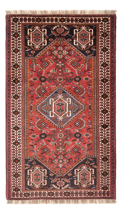 Qashqai Tapete 80x150cm - Tapete persa