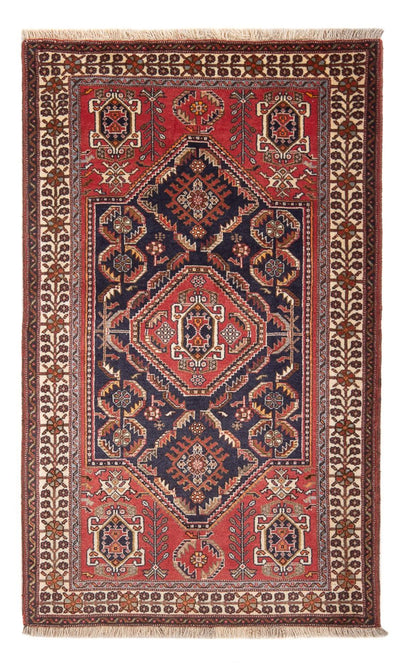 Kashkuli Tapete 82x152cm - Tapete persa