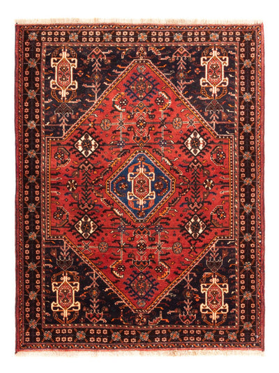 Qashqai Tapete 108x140cm - Tapete persa