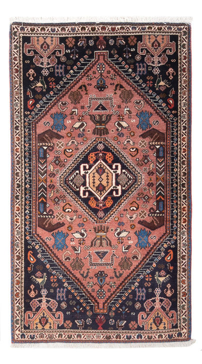 Qashqai Tapete 83x150cm - Tapete persa