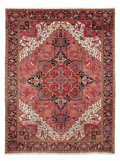 Heriz Tapete 260x363cm - Tapete persa