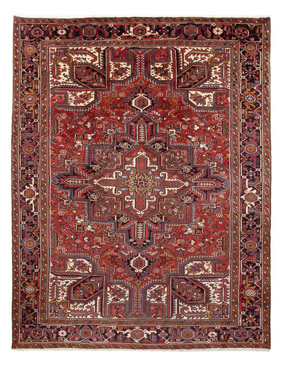 Heriz Tapete 232x320cm - Tapete persa