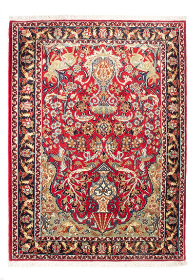 Isfahan Tapete 77x105cm - Tapete persa