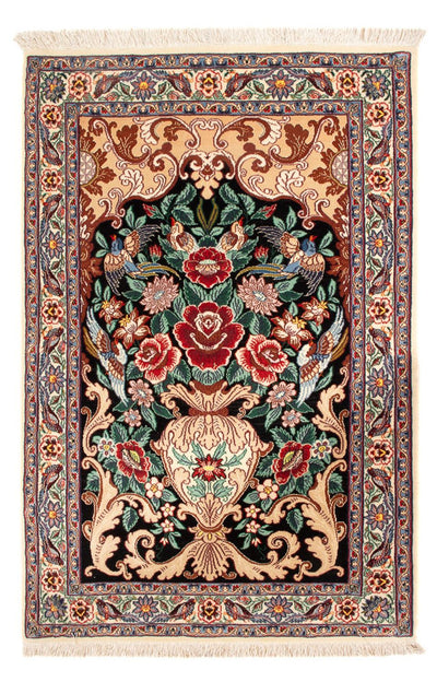 Isfahan Tapete 70x105cm - Tapete persa