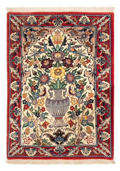 Isfahan Tapete 70x97cm - Tapete persa