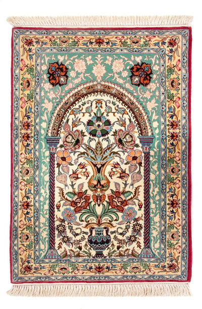 Isfahan Tapete 70x103cm - Tapete persa
