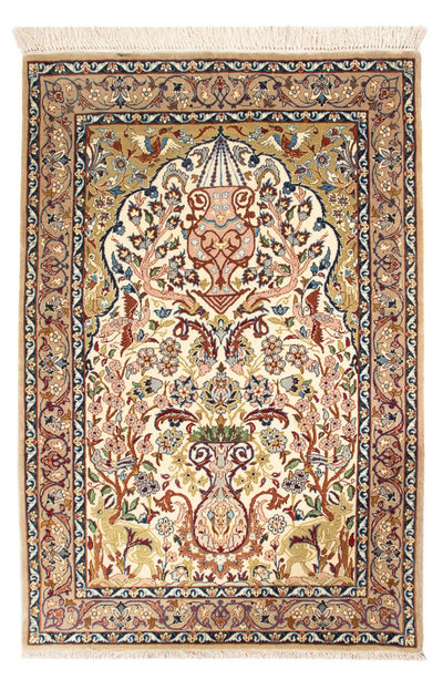 Isfahan Tapete 74x110cm - Tapete persa