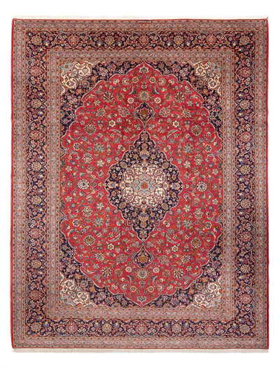Kashan Tapete 296x386cm - Tapete persa