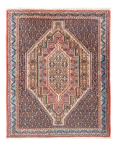 Senneh Tapete 77x105cm - Tapete persa
