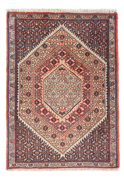 Senneh Tapete 68x100cm - Tapete persa