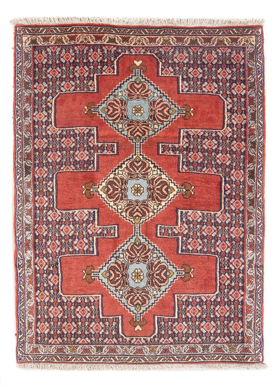 Senneh Tapete 72x105cm - Tapete persa