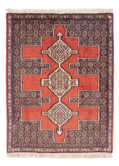 Senneh Tapete 72x104cm - Tapete persa