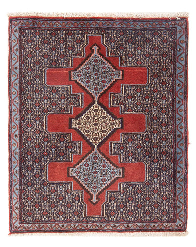 Senneh Tapete 78x106cm - Tapete persa