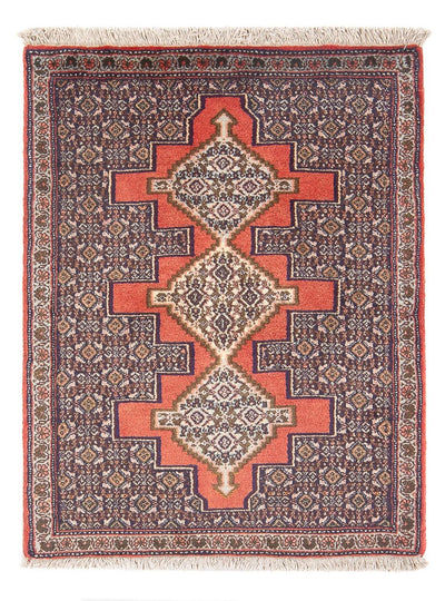 Senneh Tapete 76x108cm - Tapete persa