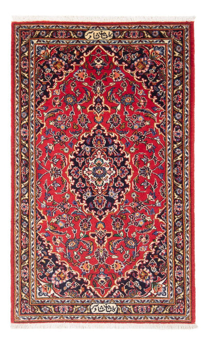 Kashan Tapete 67x127cm - Tapete persa