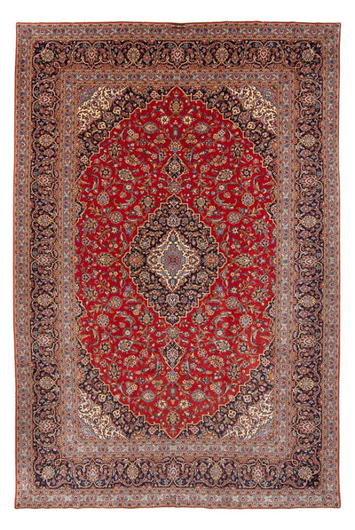Kashan Tapete 234x336cm - Tapete persa
