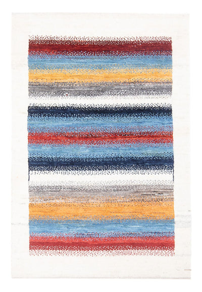 Loribaft Tapete 78x120cm - Perserteppich Wollteppich