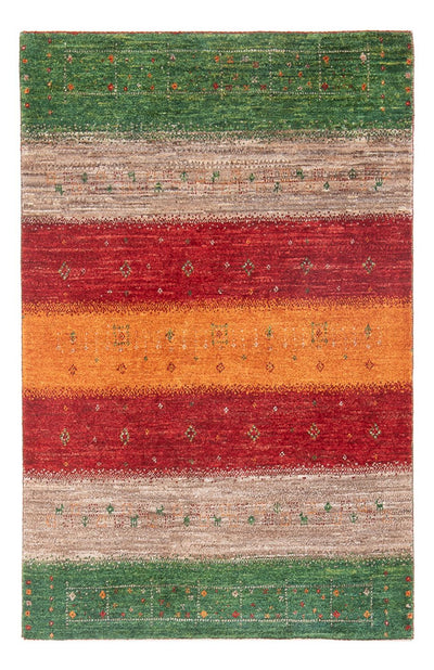Loribaft Tapete 85x135cm - Perserteppich Wollteppich