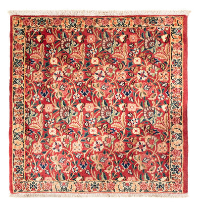 Hamadan Tapete 84x84cm - Tapete persa