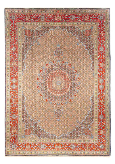 Moud Tapete 246x337cm - Tapete persa