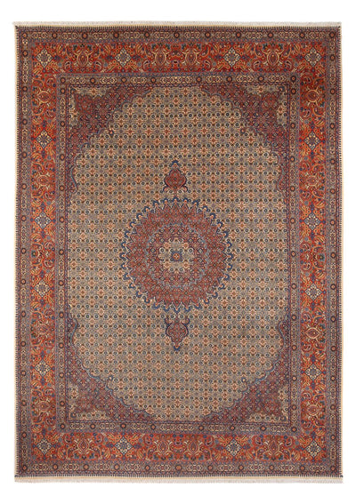 Moud Tapete 243x350cm - Tapete persa