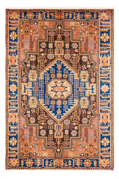 Nahavand Tapete 150x200cm - Tapete persa