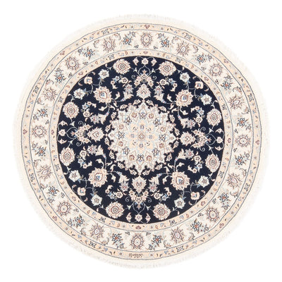 Nain - 6La Tapete 105x111cm - Tapete persa