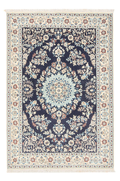 Nain - 6La Tapete 102x150cm - Tapete persa