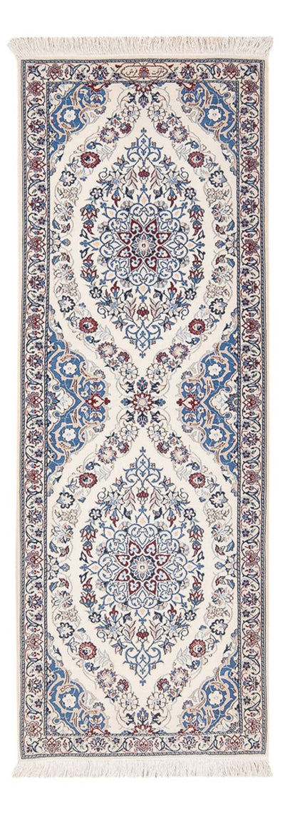 Nain - 6La Tapete 67x143cm - Tapete persa