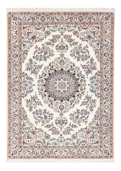 Nain - 6La Tapete 98x132cm - Tapete persa