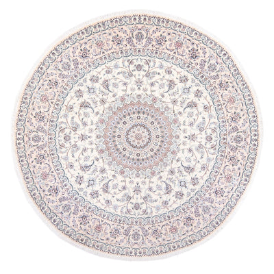 Nain - 6La Tapete 247x247cm - Tapete persa